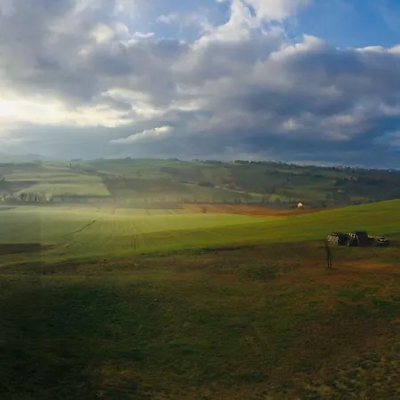 Ritorno Natura Bauernhof Recanati