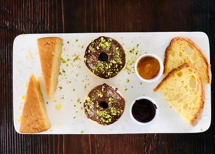 Gospodarstwo agroturystyczne Ritorno Natura