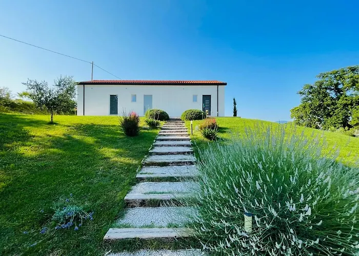 Gospodarstwo agroturystyczne Ritorno Natura *