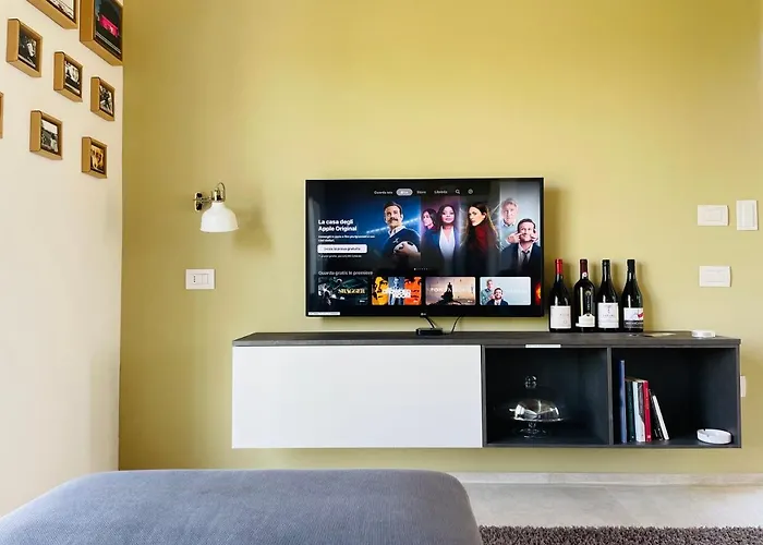 Ritorno Natura Gospodarstwo agroturystyczne *