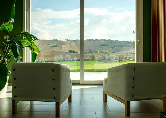 Ritorno Natura Gospodarstwo agroturystyczne