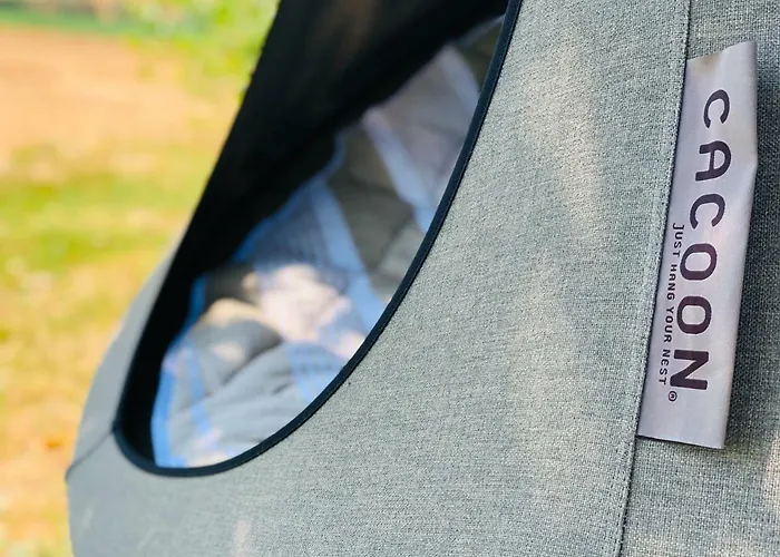 Gospodarstwo agroturystyczne Ritorno Natura