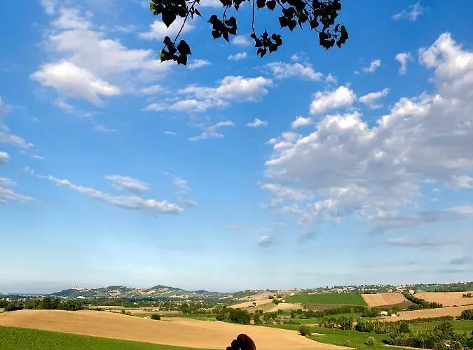 Ritorno Natura Gospodarstwo agroturystyczne