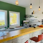 Ritorno Natura Farm stay