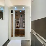 Κατάλυμα σε φάρμα Ritorno Natura