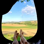 Farm stay Ritorno Natura Recanati