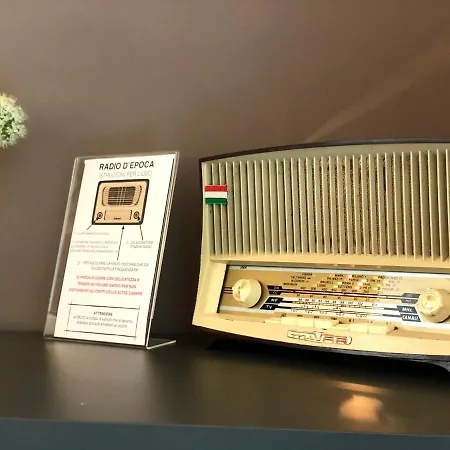 Ritorno Natura * 레카나티