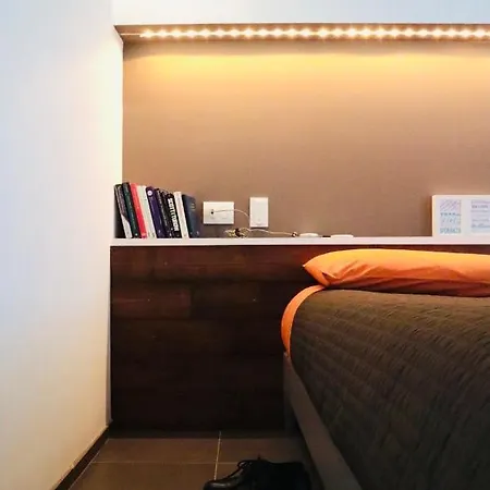 Ritorno Natura 팜스테이 레카나티