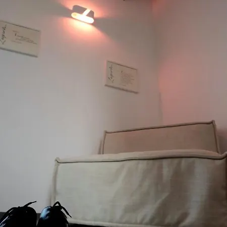 Ritorno Natura Alloggio per agriturismo Recanati