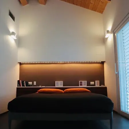 Alloggio per agriturismo Ritorno Natura Recanati