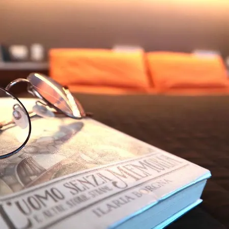 Alloggio per agriturismo Ritorno Natura *