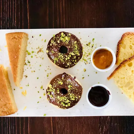 Alloggio per agriturismo Ritorno Natura