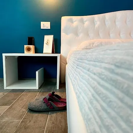 Alojamento de Turismo Rural Ritorno Natura Recanati