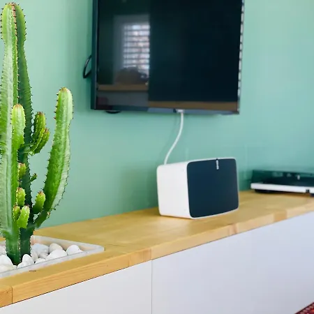 Ritorno Natura Alojamento de Turismo Rural