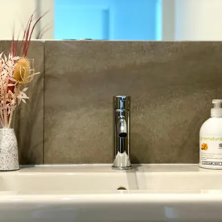 Alojamento de Turismo Rural Ritorno Natura *