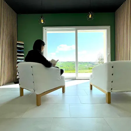 Ritorno Natura Recanati