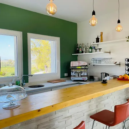 Ritorno Natura 팜스테이