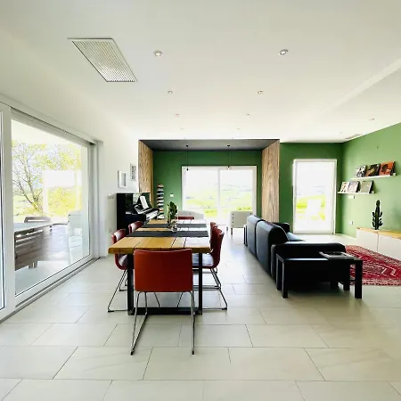 Alloggio per agriturismo Ritorno Natura *