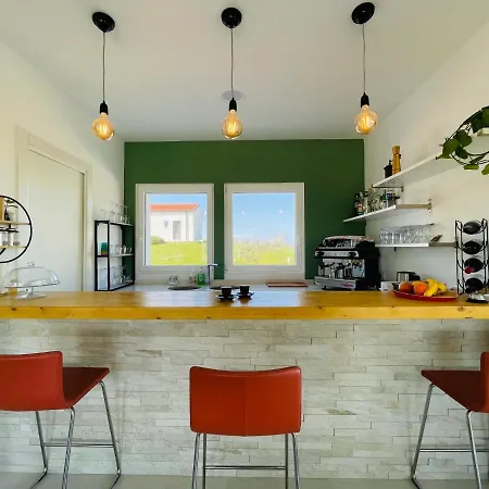 팜스테이 Ritorno Natura