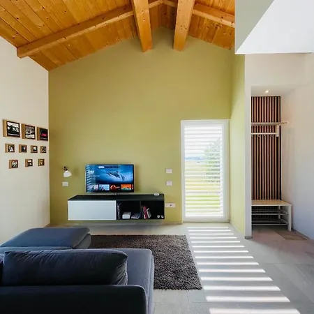 팜스테이 Ritorno Natura *