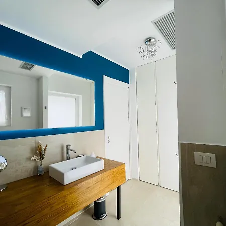 Ritorno Natura Alloggio per agriturismo Recanati