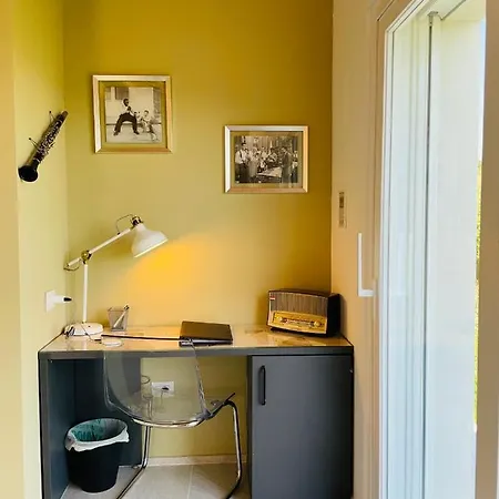 Alloggio per agriturismo Ritorno Natura Recanati