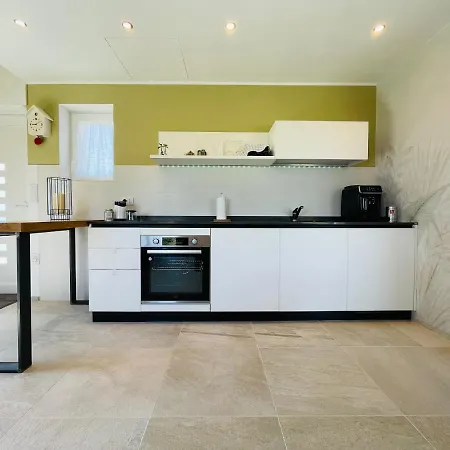 Ritorno Natura 팜스테이 *