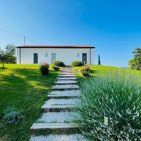 Alojamento de Turismo Rural Ritorno Natura *