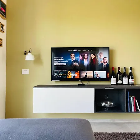 Ritorno Natura Alloggio per agriturismo *