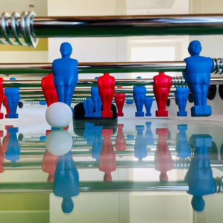 Alojamento de Turismo Rural Ritorno Natura *