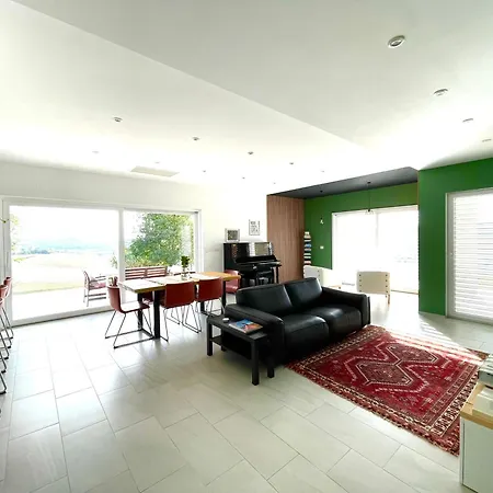 Alloggio per agriturismo Ritorno Natura