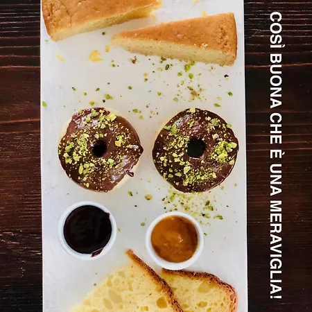 Ritorno Natura Alojamento de Turismo Rural