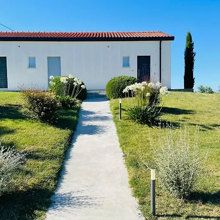 Ritorno Natura Alojamento de Turismo Rural *