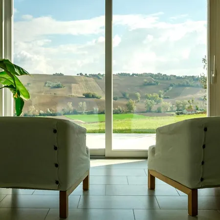 Ritorno Natura Alojamento de Turismo Rural