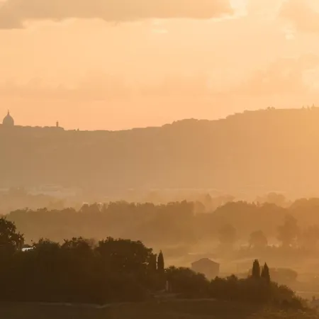Ritorno Natura Alojamento de Turismo Rural *