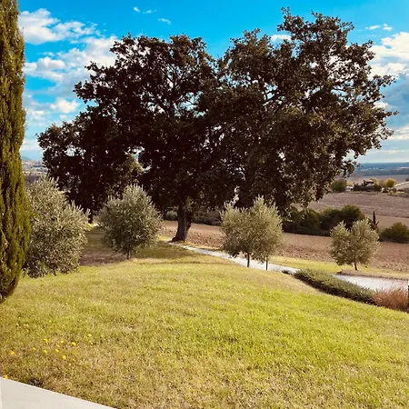 Alojamento de Turismo Rural Ritorno Natura Recanati