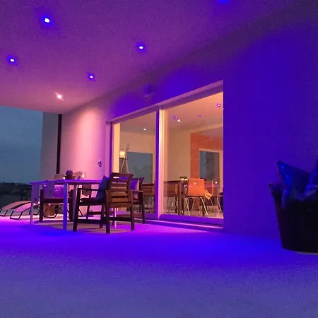 Alloggio per agriturismo Ritorno Natura Recanati