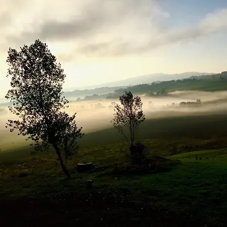 Alloggio per agriturismo Ritorno Natura