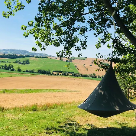 Ritorno Natura Alojamento de Turismo Rural