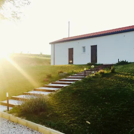 Alojamento de Turismo Rural Ritorno Natura Recanati