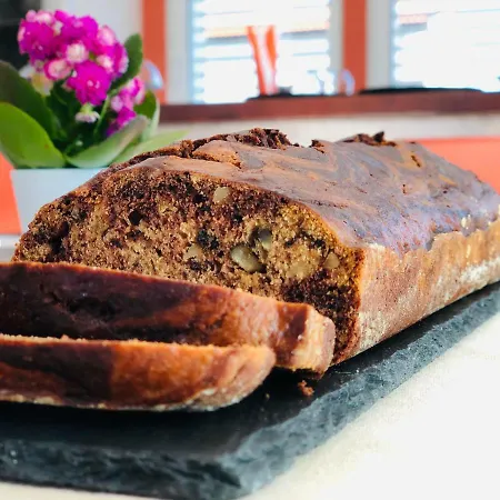 Alloggio per agriturismo Ritorno Natura *