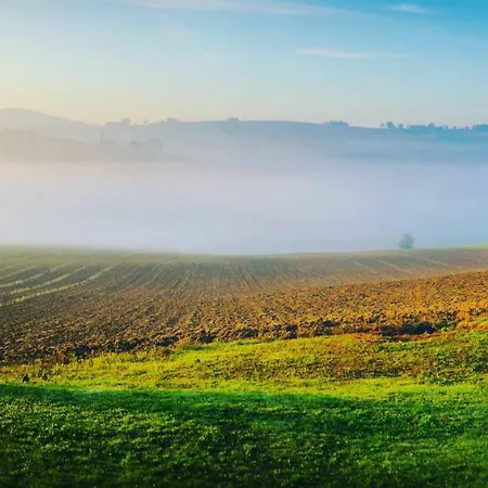 Alloggio per agriturismo Ritorno Natura *
