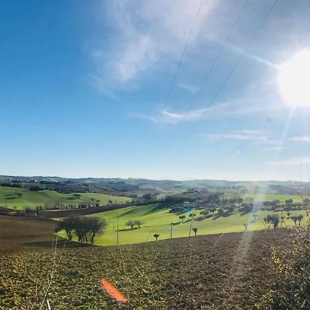Alojamento de Turismo Rural Ritorno Natura *