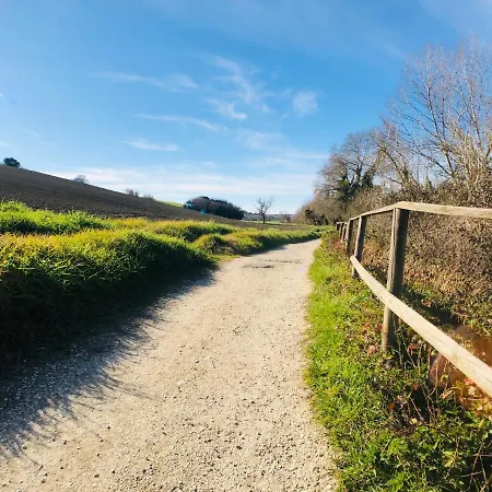 Ritorno Natura * Recanati