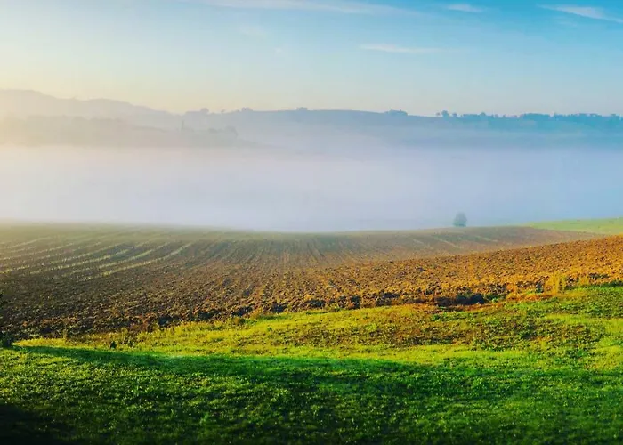 팜스테이 Ritorno Natura *